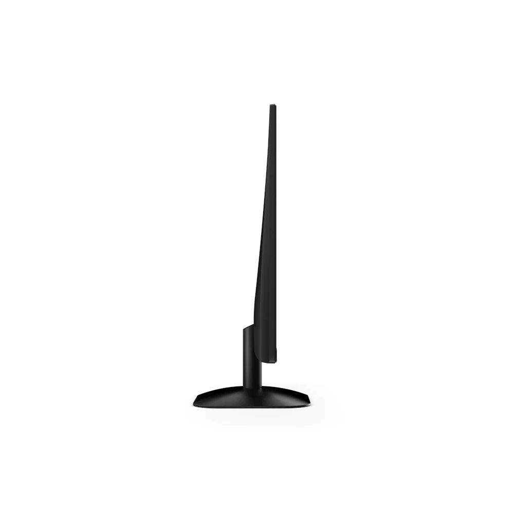 A large main feature product image of EX-DEMO AOC U27B35 - 27" 4K 2160p 60Hz IPS Monitor
