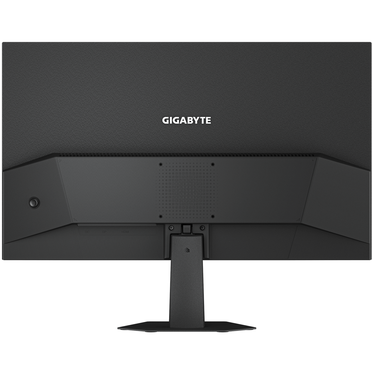 A large main feature product image of EX-DEMO Gigabyte GS24F14A - 24" 1080p 144Hz IPS Gaming Monitor