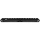 A small tile product image of EX-DEMO ASUS ROG Falchion ACE 75 HE Mechanical Gaming Keyboard - ROG HFX Magnetic Switch (Black)
