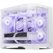 A product image of PLE Violet RTX 5070 Ti Prebuilt Ready To Go Gaming PC