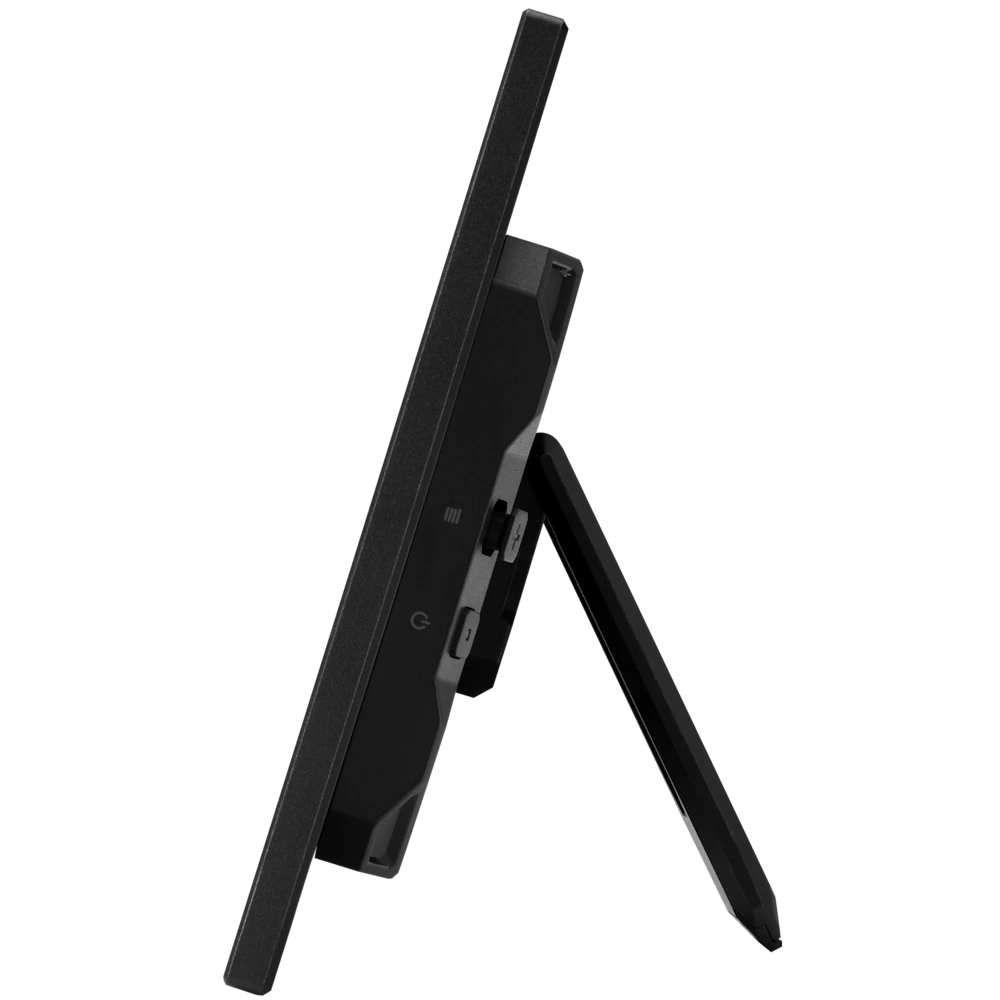 A large main feature product image of ASUS ROG Strix XG129C - 12.3" 75Hz IPS LCD Touchscreen