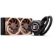 A product image of Noctua NL-LC1-24 - 240mm AIO Liquid CPU Cooler