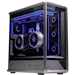 A product image of PLE Phantom RTX 5090 Prebuilt Ready To Go Gaming PC