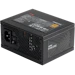 A product image of ADATA XPG Pymcore 750W Gold SFX Modular PSU