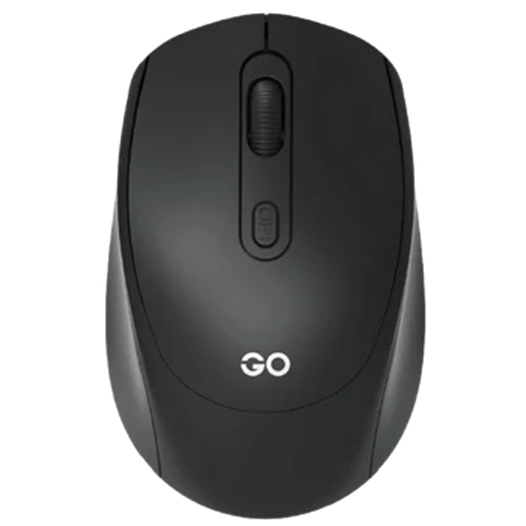 A large main feature product image of Fantech WK900 - Office Silent Wireless Keyboard and Mouse Combo