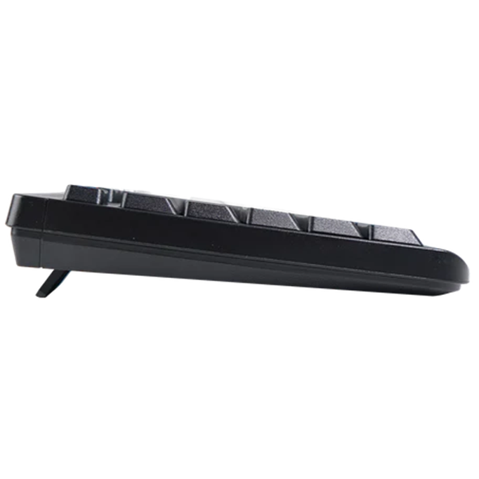 A large main feature product image of Fantech WK900 - Office Silent Wireless Keyboard and Mouse Combo