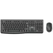 A product image of Fantech WK900 - Office Silent Wireless Keyboard and Mouse Combo