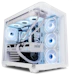 A product image of EX-DEMO PLE Blizzard RTX 5070 Ti Prebuilt Ready To Go Gaming PC