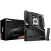 A product image of EX-DEMO Gigabyte X870 AORUS STEALTH AM5 ATX Reverse Connector Desktop Motherboard