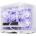 A product image of PLE Violet RTX 5070 Ti Prebuilt Ready To Go Gaming PC