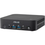 A small tile product image of ASUS ExpertCenter PN55 Ryzen Ai 7 450 Barebones Mini PC