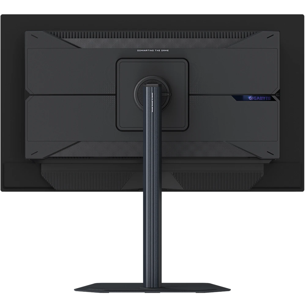 A large main feature product image of EX-DEMO Gigabyte MO32U2 OLED- 32" 4K 2160p 240Hz 0.03ms Gaming Monitor