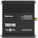 A product image of Teltonika TRB140 Industrial Rugged LTE Gateway