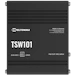 A product image of Teltonika TSW101 Automotive POE+ Switch