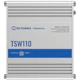 A small tile product image of Teltonika TSW110 L2 Unmanaged Ethernet Switch
