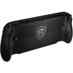 A small tile product image of MSI Claw 8 EX AI+ (CG3M) - 8" 120Hz, Arc G3 Extreme, 32GB/1TB - Win 11 Gaming Handheld (Void Purple)