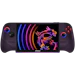 A product image of MSI Claw 8 EX AI+ (CG3M) - 8" 120Hz, Arc G3 Extreme, 32GB/1TB - Win 11 Gaming Handheld (Void Purple)