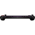 A small tile product image of MSI Claw 8 EX AI+ (CG3M) - 8" 120Hz, Arc G3 Extreme, 32GB/1TB - Win 11 Gaming Handheld (Void Purple)