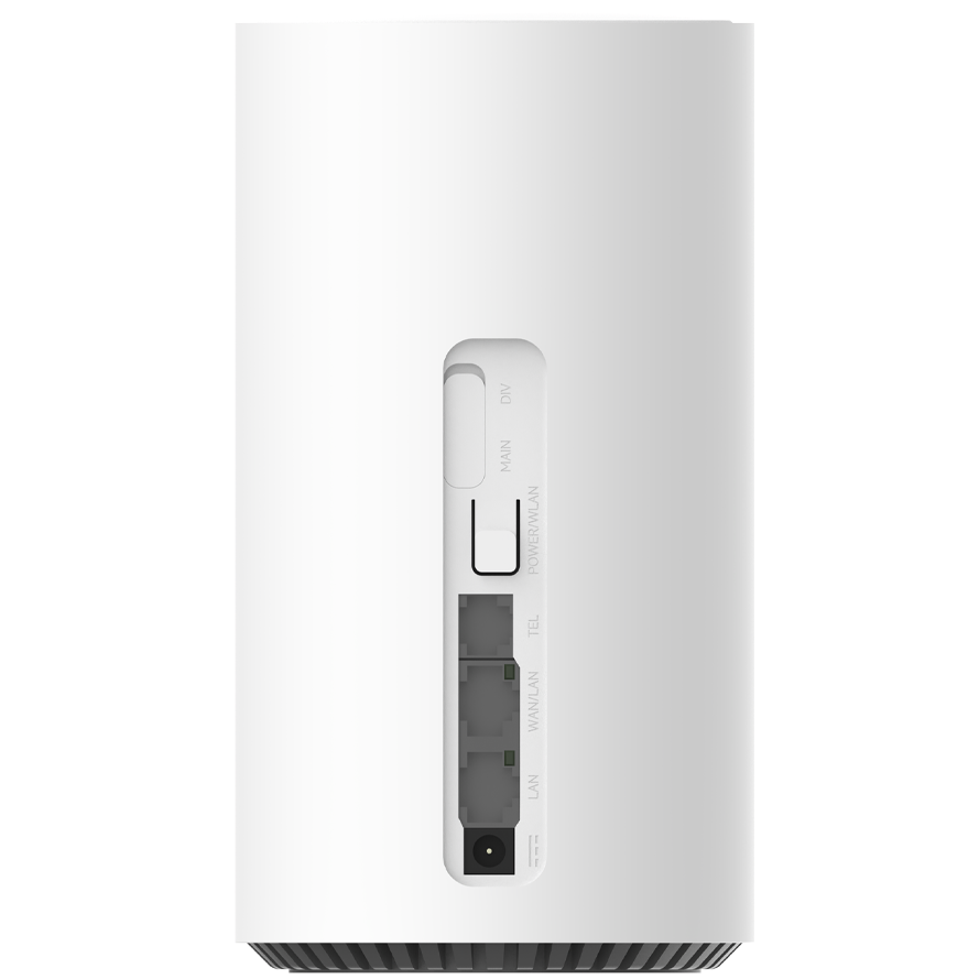 A large main feature product image of Teltonika Altos CAP700 5G Wi-Fi 7 Router