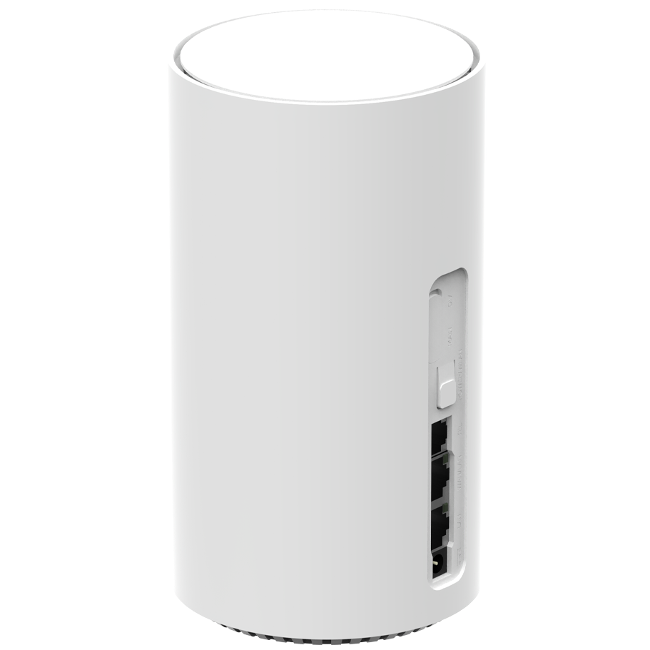 A large main feature product image of Teltonika Altos CAP700 5G Wi-Fi 7 Router