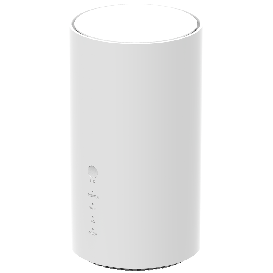 A large main feature product image of Teltonika Altos CAP700 5G Wi-Fi 7 Router