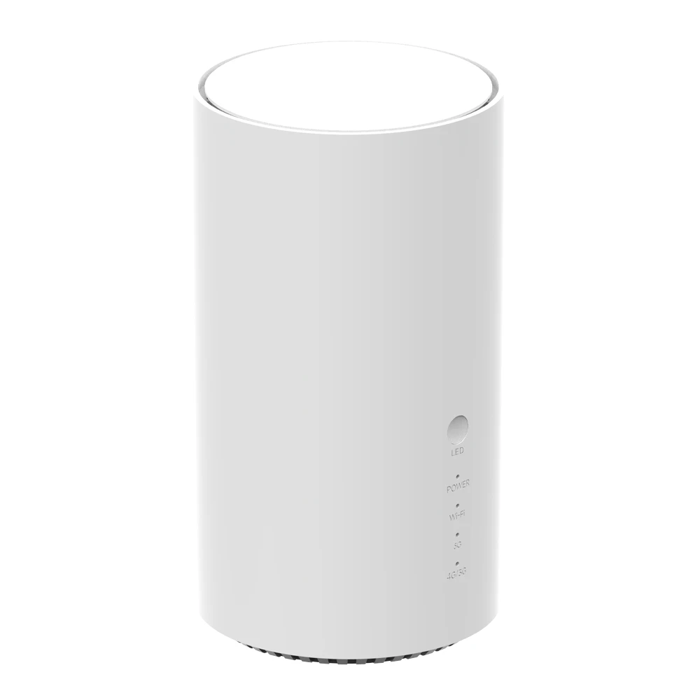 A large main feature product image of Teltonika Altos CAP700 5G Wi-Fi 7 Router