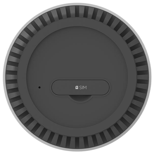 A large main feature product image of Teltonika Altos CAP700 5G Wi-Fi 7 Router