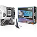 A product image of ASUS B850M AYW Gaming WiFi AM5 mATX Desktop Motherboard