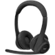 A small tile product image of Logitech Zone 300 Wireless Headset (Graphite)