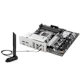 A small tile product image of EX-DEMO ASUS PRIME B840M-A WiFi CSM AM5 mATX Desktop Motherboard