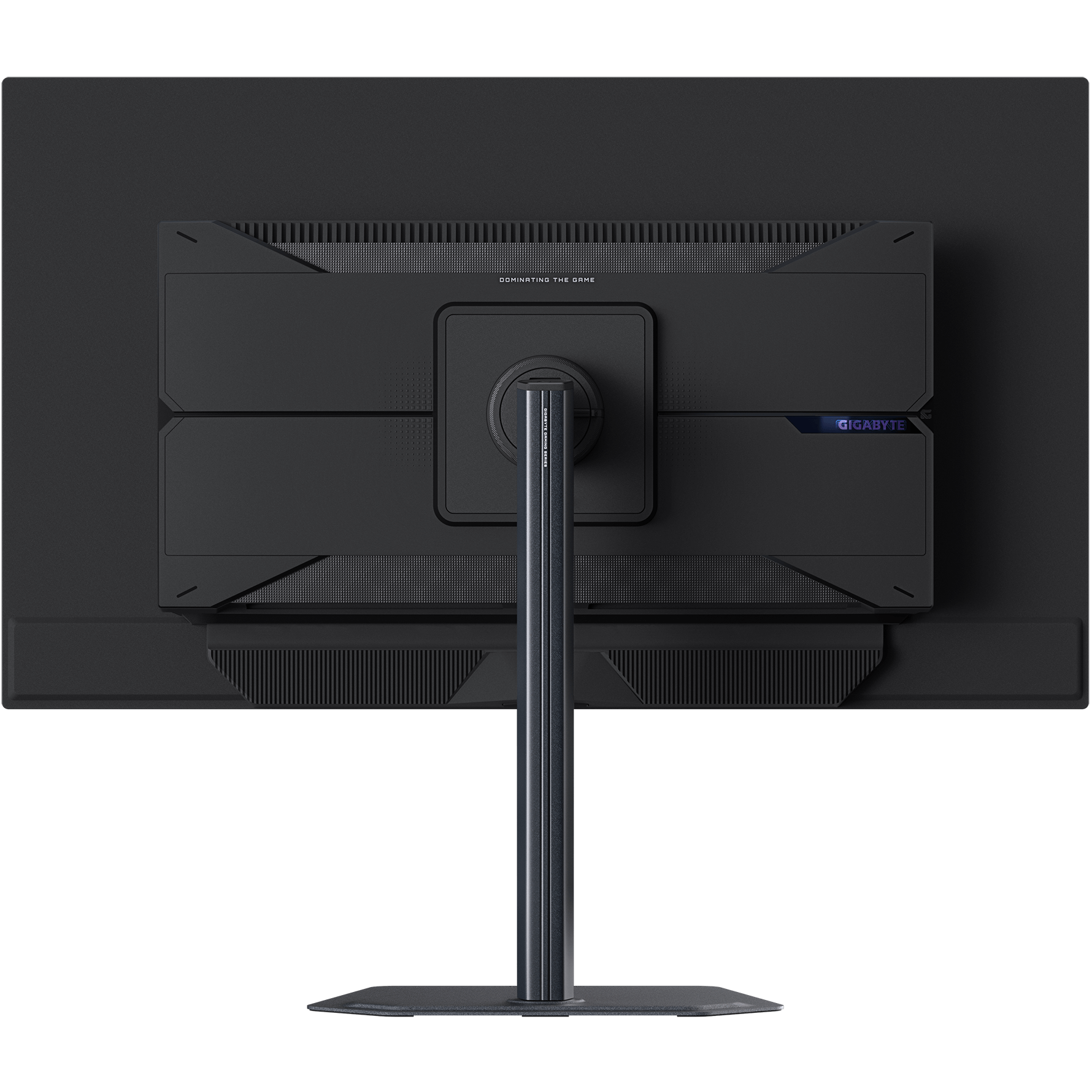 A large main feature product image of Gigabyte MO32U24 OLED - 32" 4K 2160p 240Hz 0.03ms Gaming Monitor