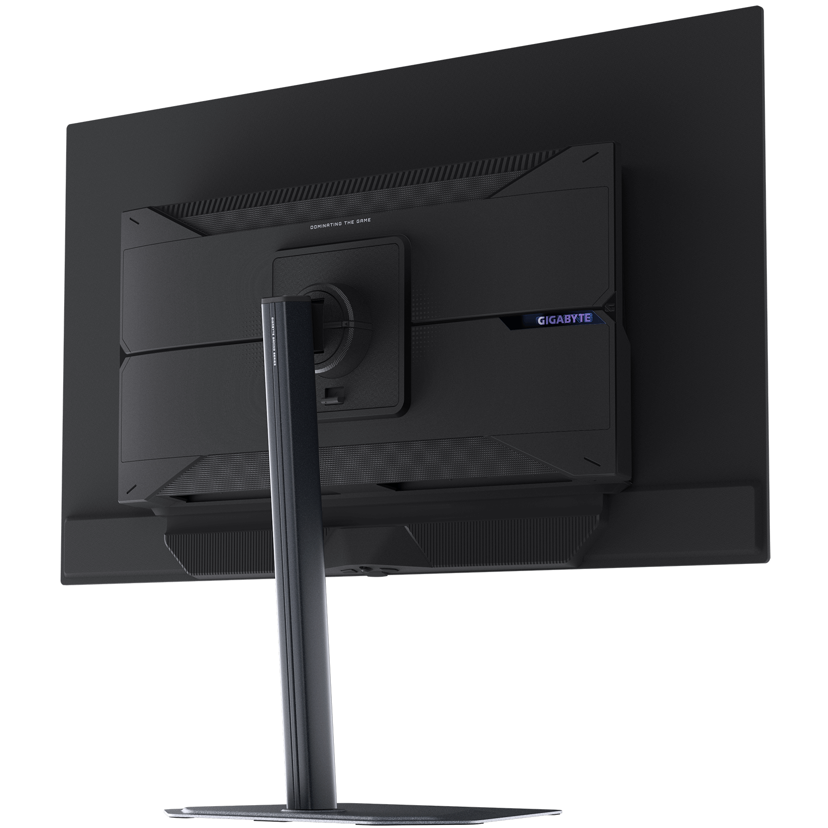 A large main feature product image of Gigabyte MO32U24 OLED - 32" 4K 2160p 240Hz 0.03ms Gaming Monitor