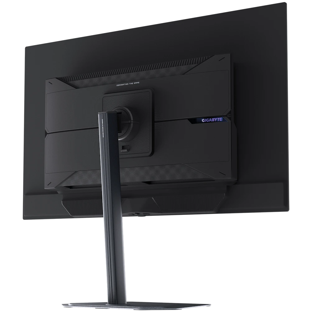 A large main feature product image of Gigabyte MO32U24 OLED - 32" 4K 2160p 240Hz 0.03ms Gaming Monitor