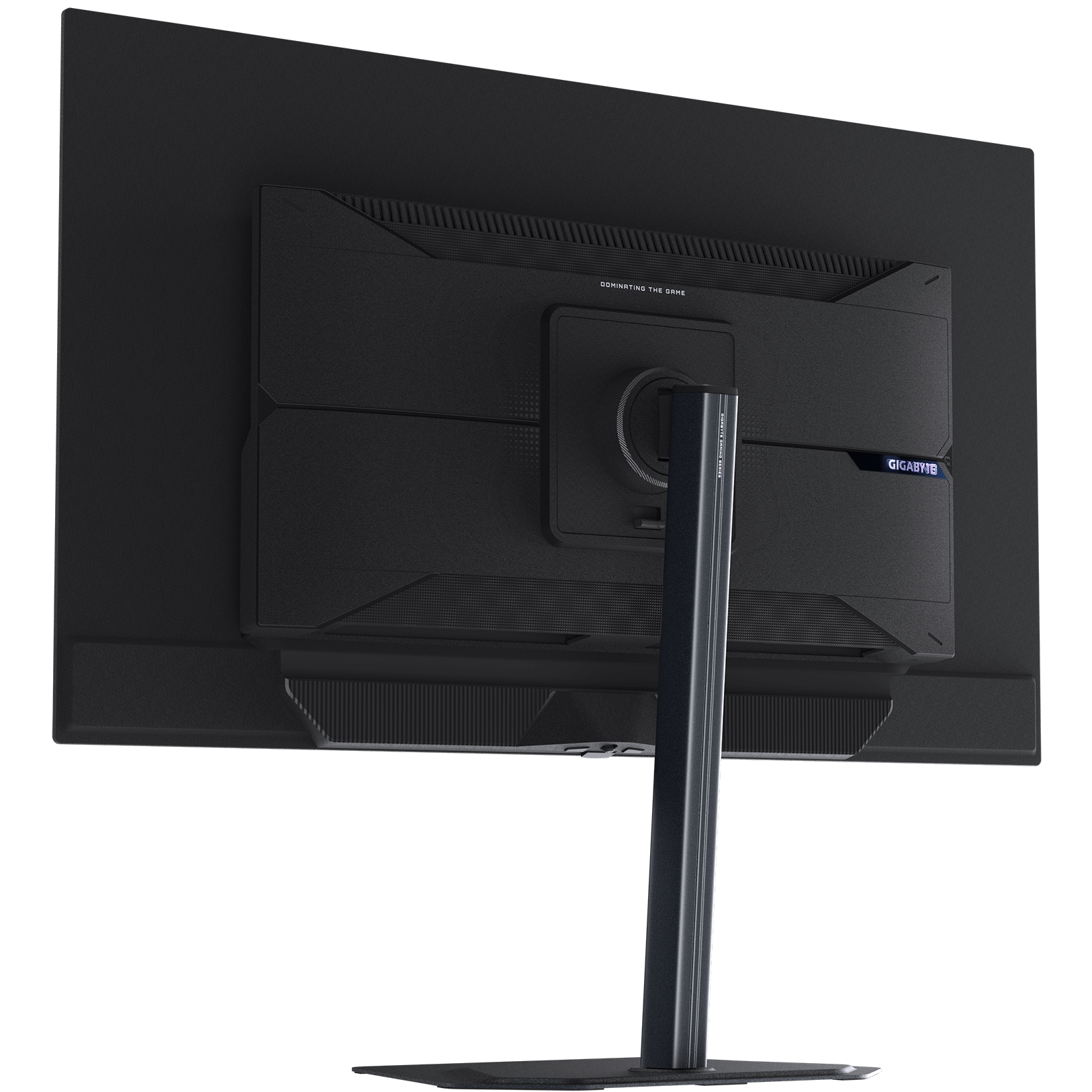 A large main feature product image of Gigabyte MO32U24 OLED - 32" 4K 2160p 240Hz 0.03ms Gaming Monitor