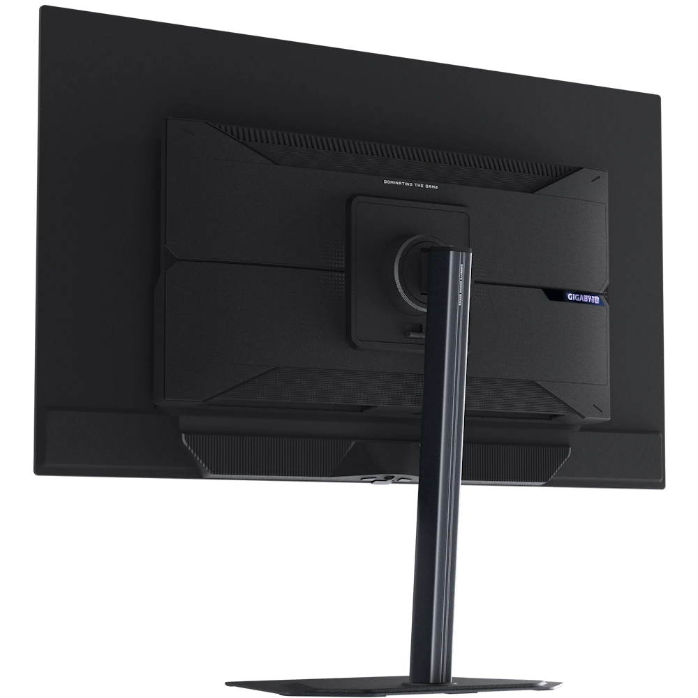 A large main feature product image of Gigabyte MO32U24 OLED - 32" 4K 2160p 240Hz 0.03ms Gaming Monitor