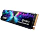 A small tile product image of Lexar PLAY X 2230/2280 PCIe Gen4 NVMe M.2 SSD - 1TB