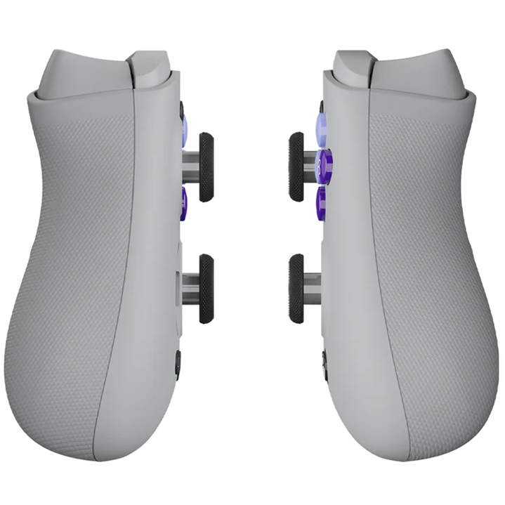 A large main feature product image of GameSir G8 Galileo Type-C Wired Mobile Gaming Controller