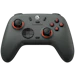 A product image of GameSir Nova 2 Lite Multi-Platform Wireless Controller - Midnight Gray