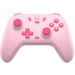 A product image of GameSir Nova Lite Multi-Platform Wireless Gaming Controller - Blush Pink
