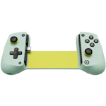 A small tile product image of GameSir X5 Lite Lightweight Wired Mobile Game Controller - Wasabi