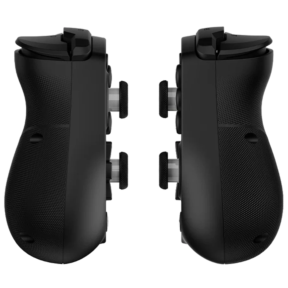 A large main feature product image of GameSir X5 Lite Lightweight Wired Mobile Game Controller - Black