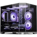 A product image of PLE Void RTX 5080 Prebuilt Ready To Go Gaming PC