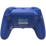 A small tile product image of GameSir G7 SE Wired Controller with Hall Effect Sticks - Dynamic Blue