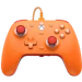 A product image of GameSir G7 SE Wired Controller with Hall Effect Sticks - Vibrant Orange