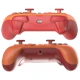 A small tile product image of GameSir G7 SE Wired Controller with Hall Effect Sticks - Vibrant Orange