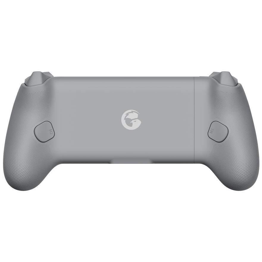 A large main feature product image of GameSir G8+ Galileo Type-C Wired Mobile Gaming Controller