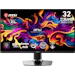 A product image of MSI MPG 322UR QD-OLED X24 - 32" 4K 2160p 240Hz 0.03ms Gaming Monitor