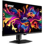 A small tile product image of MSI MPG 322UR QD-OLED X24 - 32" 4K 2160p 240Hz 0.03ms Gaming Monitor