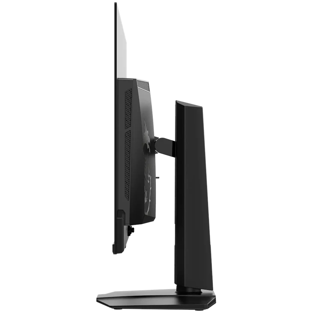 A large main feature product image of MSI MPG 322UR QD-OLED X24 - 32" 4K 2160p 240Hz 0.03ms Gaming Monitor