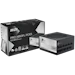 A product image of EX-DEMO MSI PRO A850PL - 850W Platinum PCIe 5.0 ATX Modular PSU